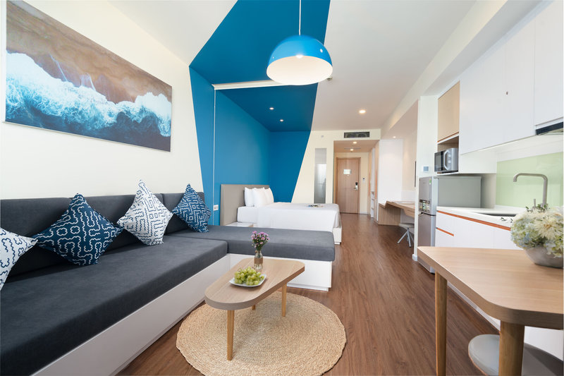 TUI BLUE Nha Trang 4