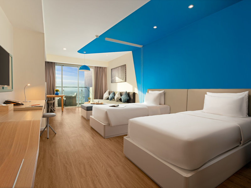 TUI BLUE Nha Trang 5