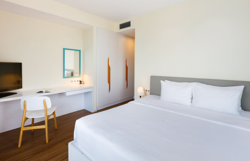 TUI BLUE Nha Trang 7