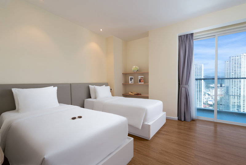 TUI BLUE Nha Trang 8