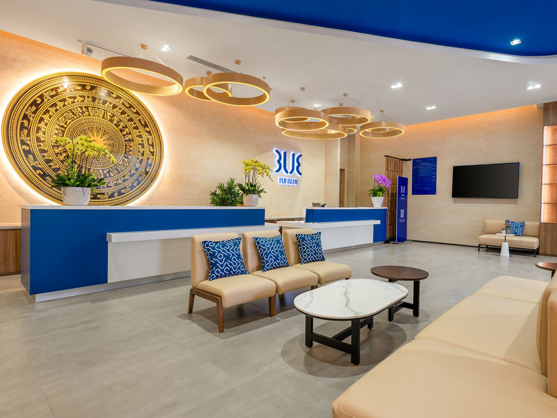 TUI BLUE Nha Trang 10