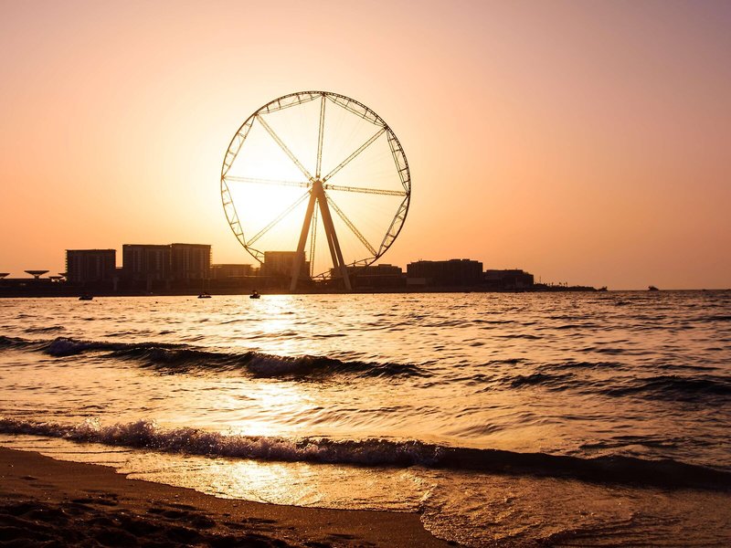 Barceló Residences Dubai Marina 7