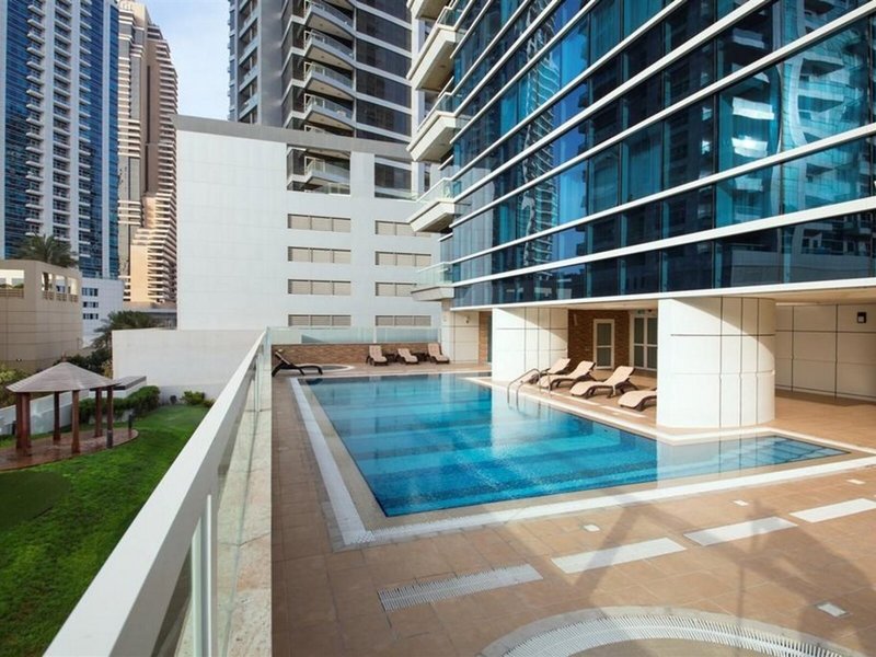 Barceló Residences Dubai Marina 18