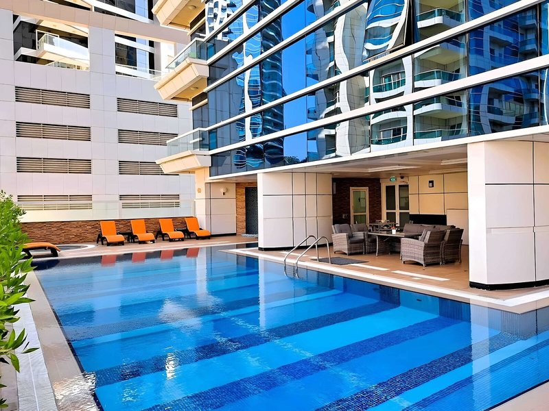 Barceló Residences Dubai Marina 19