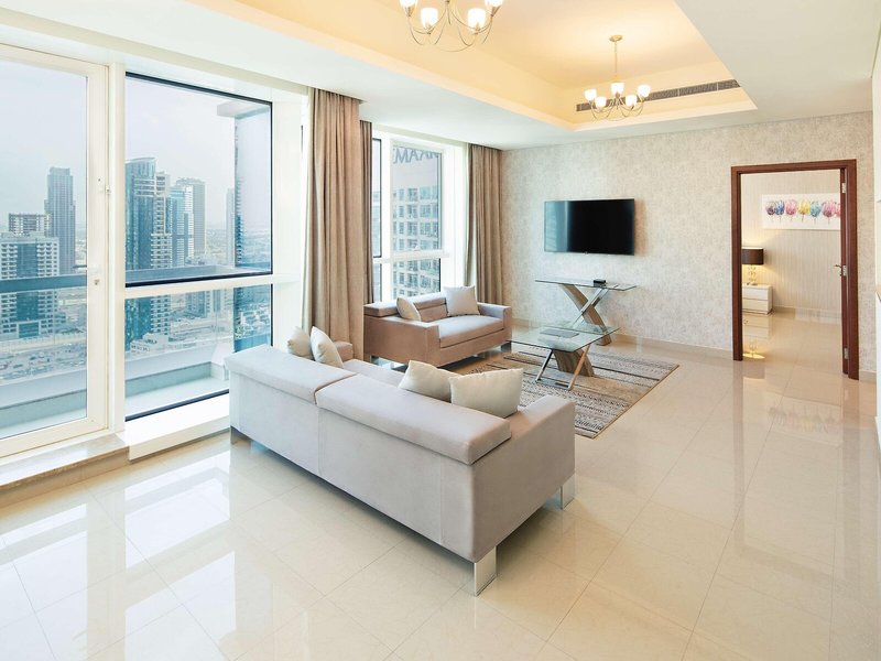 Barceló Residences Dubai Marina 21