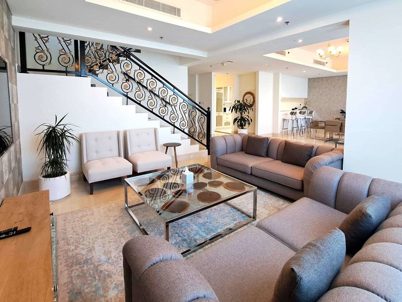 Barceló Residences Dubai Marina 22