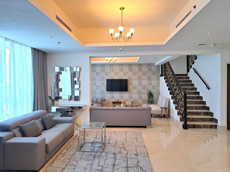 Barceló Residences Dubai Marina 23