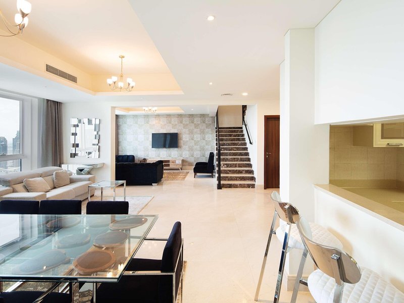Barceló Residences Dubai Marina 27