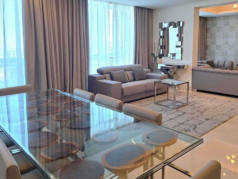 Barceló Residences Dubai Marina 29