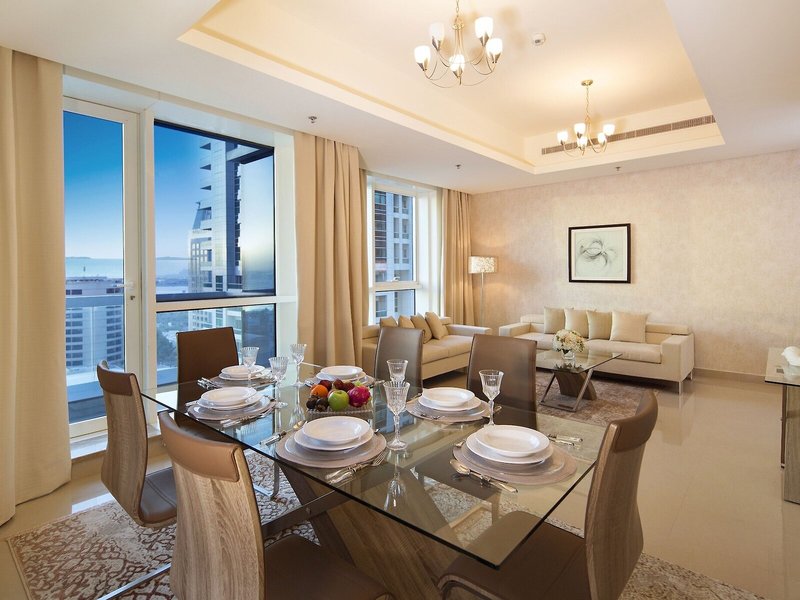 Barceló Residences Dubai Marina 30