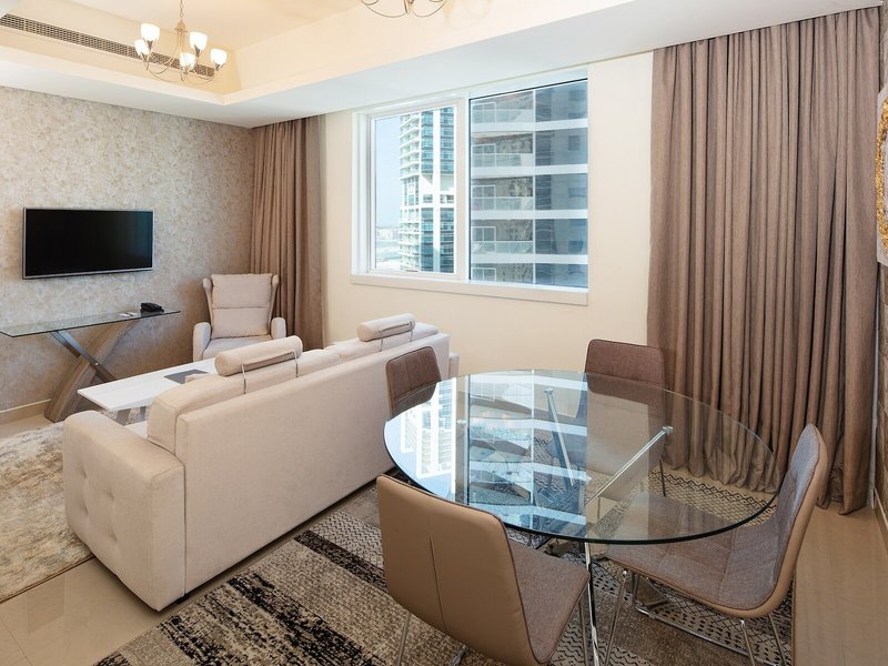 Barceló Residences Dubai Marina 38