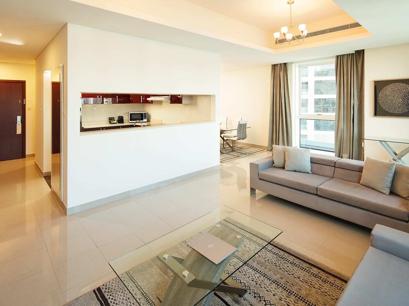 Barceló Residences Dubai Marina 39