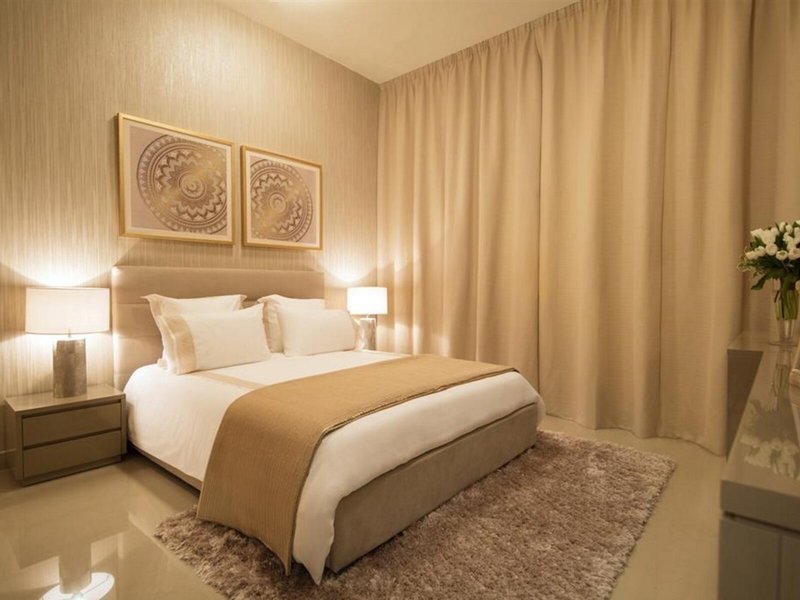 Barceló Residences Dubai Marina 40