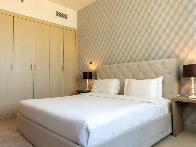 Barceló Residences Dubai Marina 43