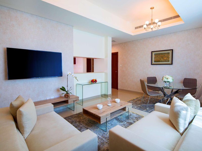 Barceló Residences Dubai Marina 44