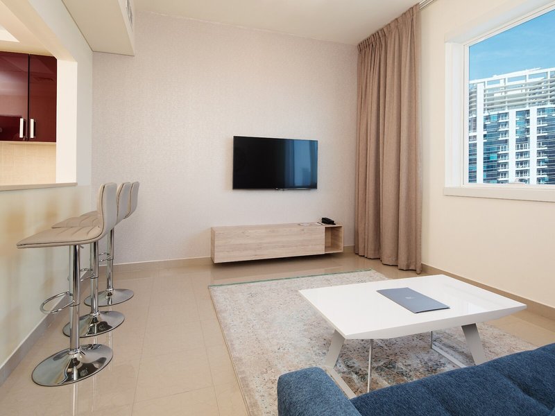 Barceló Residences Dubai Marina 45
