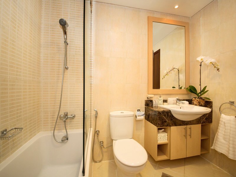 Barceló Residences Dubai Marina 48