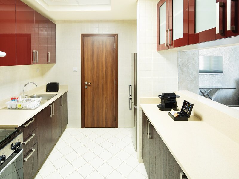 Barceló Residences Dubai Marina 49