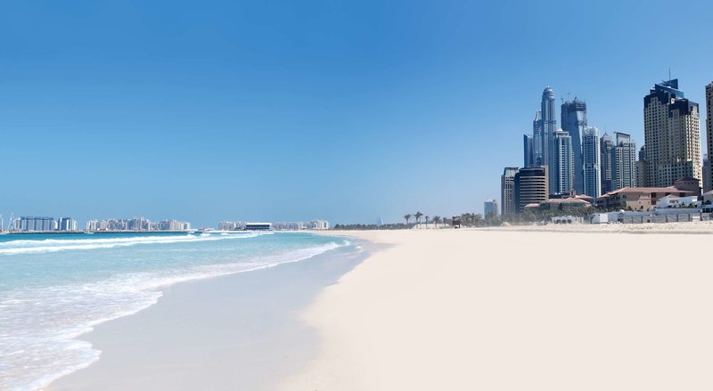 Barceló Residences Dubai Marina 4
