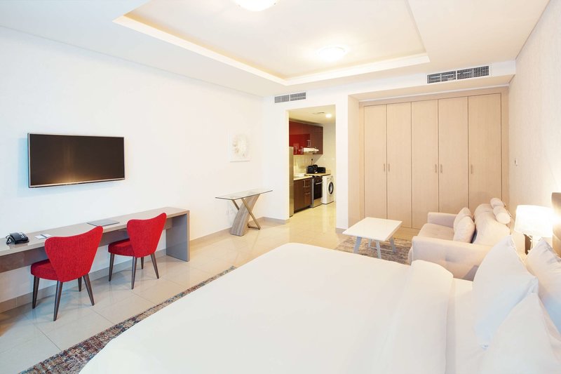 Barceló Residences Dubai Marina 6