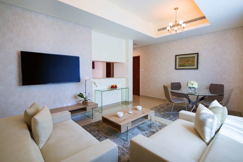 Barceló Residences Dubai Marina 7