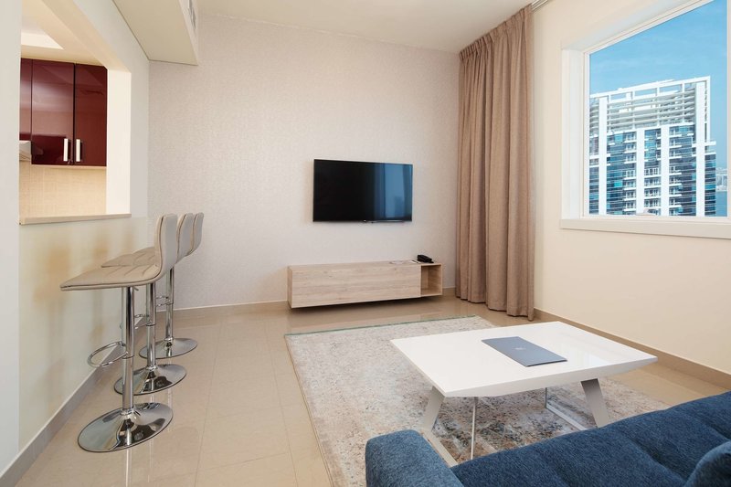 Barceló Residences Dubai Marina 8