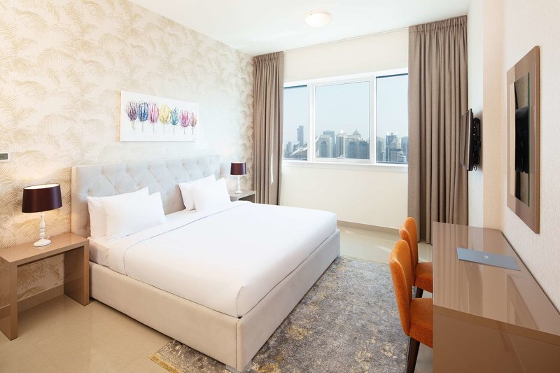 Barceló Residences Dubai Marina 10
