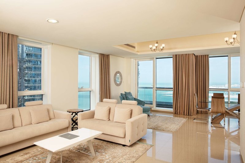 Barceló Residences Dubai Marina 13