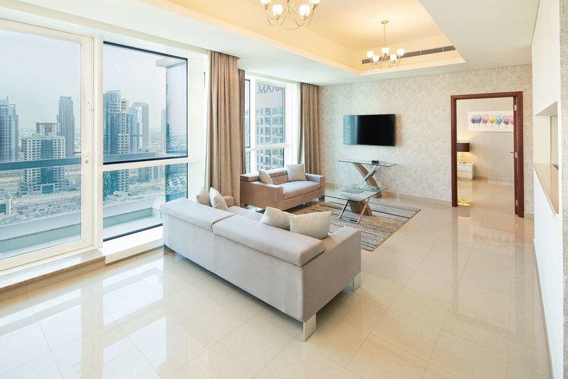 Barceló Residences Dubai Marina 14