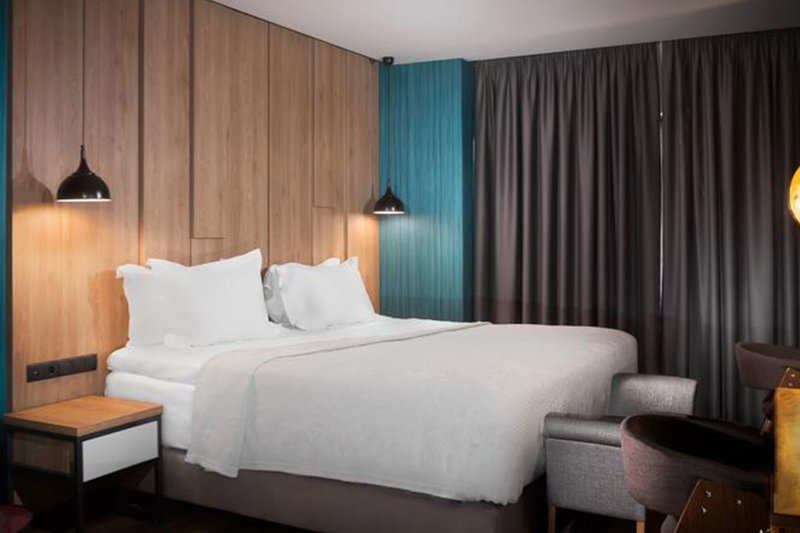 360 Degrees Pop Art Hotel 1