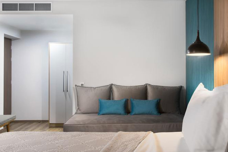 360 Degrees Pop Art Hotel 2