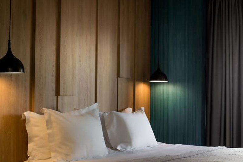 360 Degrees Pop Art Hotel 3