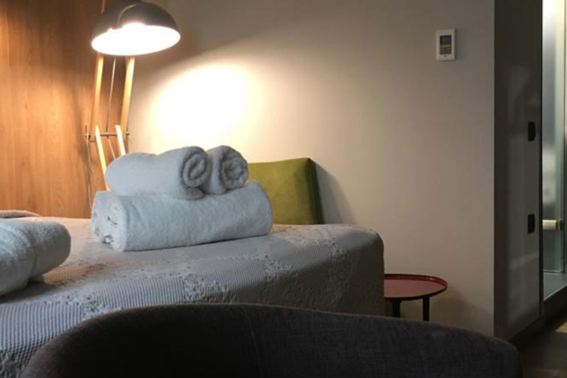 360 Degrees Pop Art Hotel 7