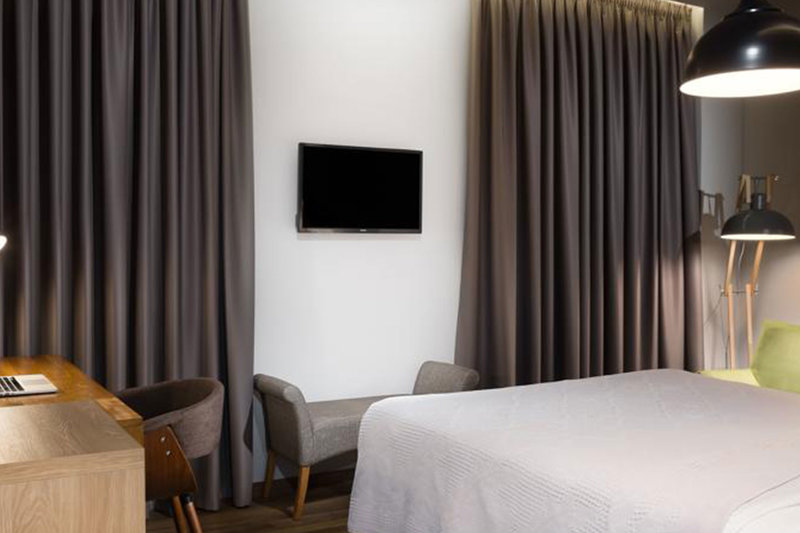 360 Degrees Pop Art Hotel 11