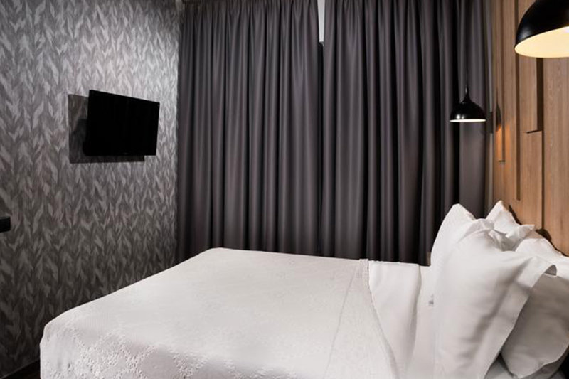 360 Degrees Pop Art Hotel 14