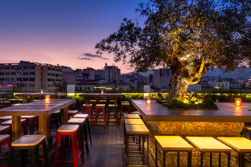 360 Degrees Pop Art Hotel 22