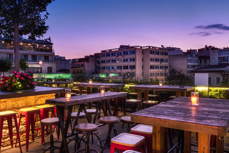 360 Degrees Pop Art Hotel 23