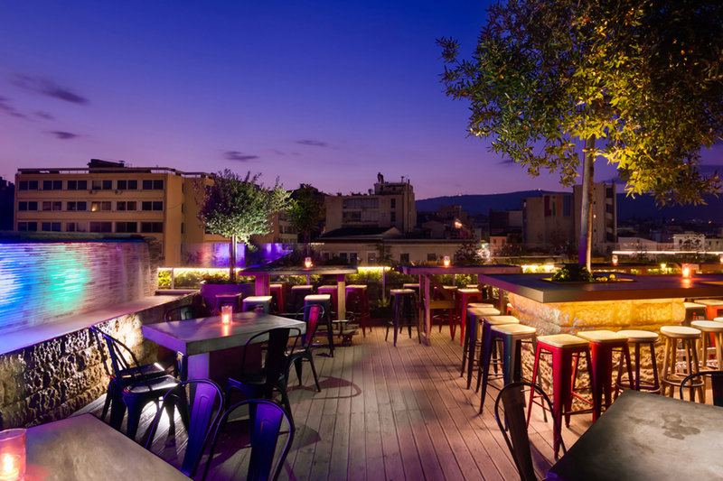 360 Degrees Pop Art Hotel 25