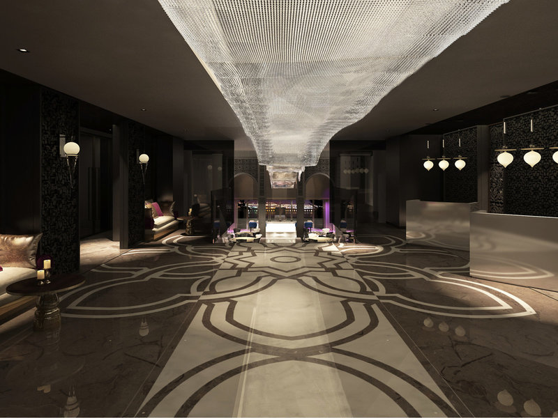 Al Manara, A Luxury Collection Hotel, Saraya Aqaba 6