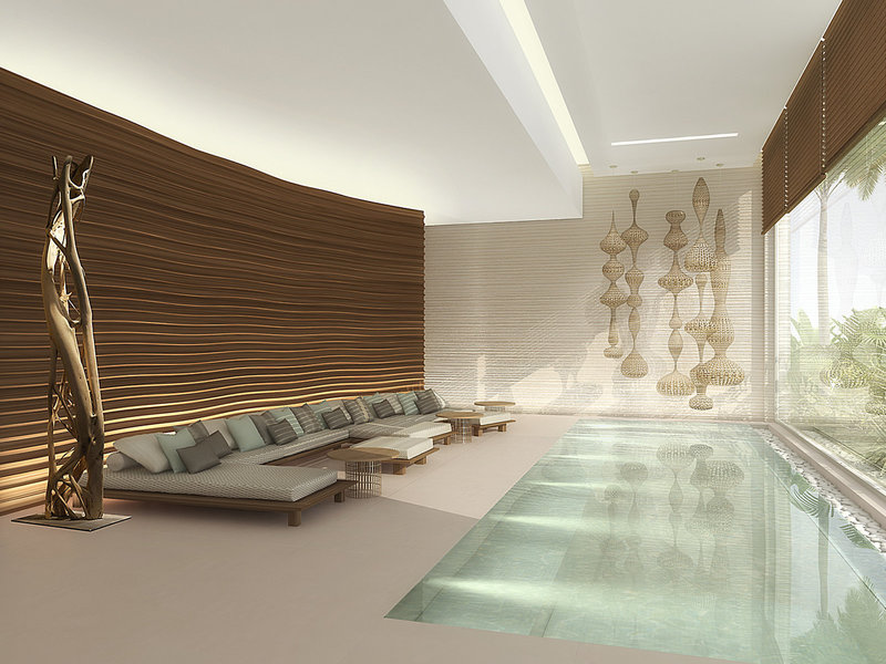 Al Manara, A Luxury Collection Hotel, Saraya Aqaba 7