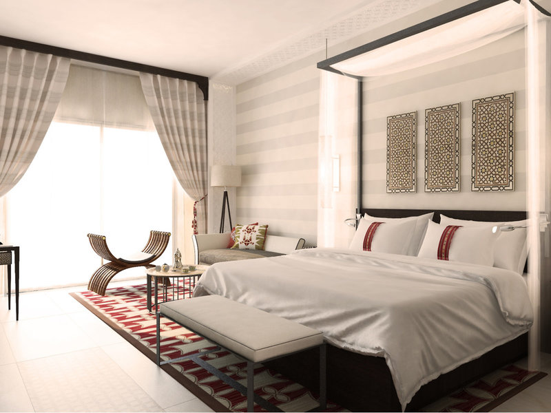 Al Manara, A Luxury Collection Hotel, Saraya Aqaba 9