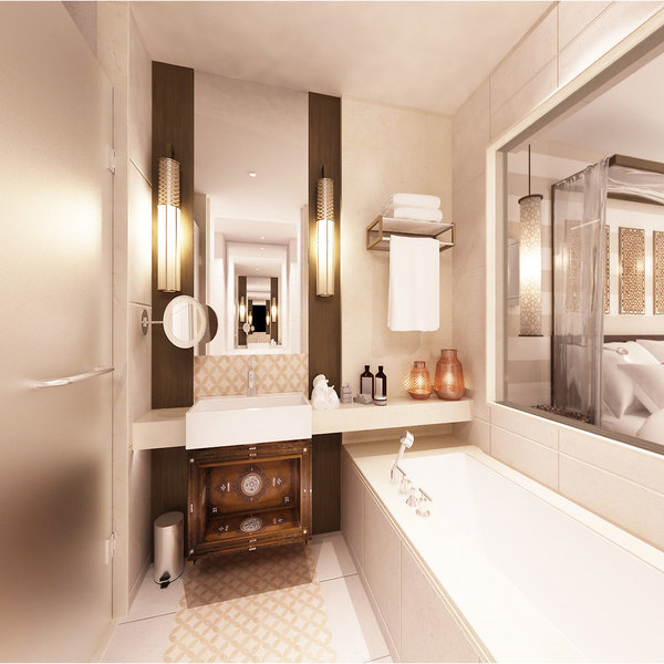 Al Manara, A Luxury Collection Hotel, Saraya Aqaba 10