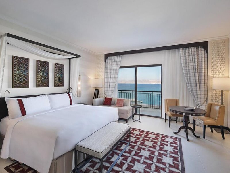 Al Manara, A Luxury Collection Hotel, Saraya Aqaba 11