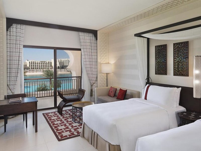 Al Manara, A Luxury Collection Hotel, Saraya Aqaba 12