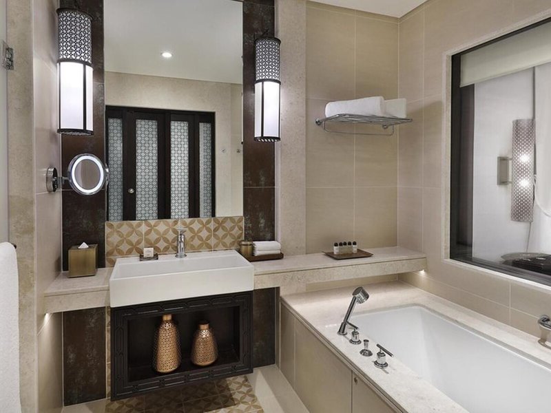 Al Manara, A Luxury Collection Hotel, Saraya Aqaba 13