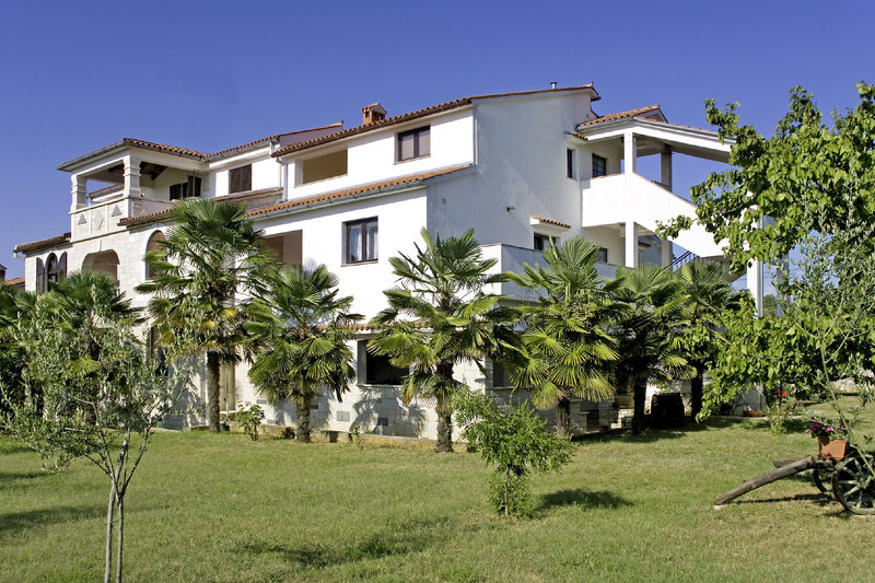 Appartements Korsa 6
