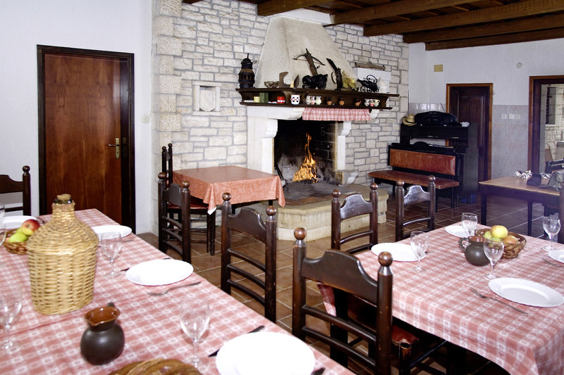 Appartements Korsa 8