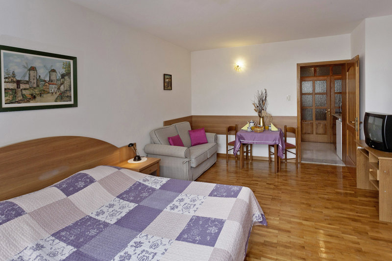 Appartements Korsa 10