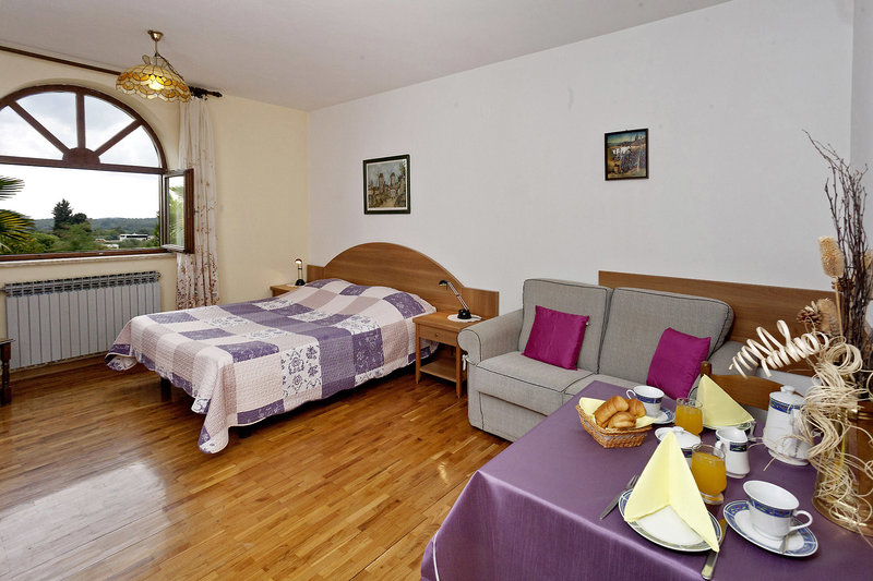 Appartements Korsa 11