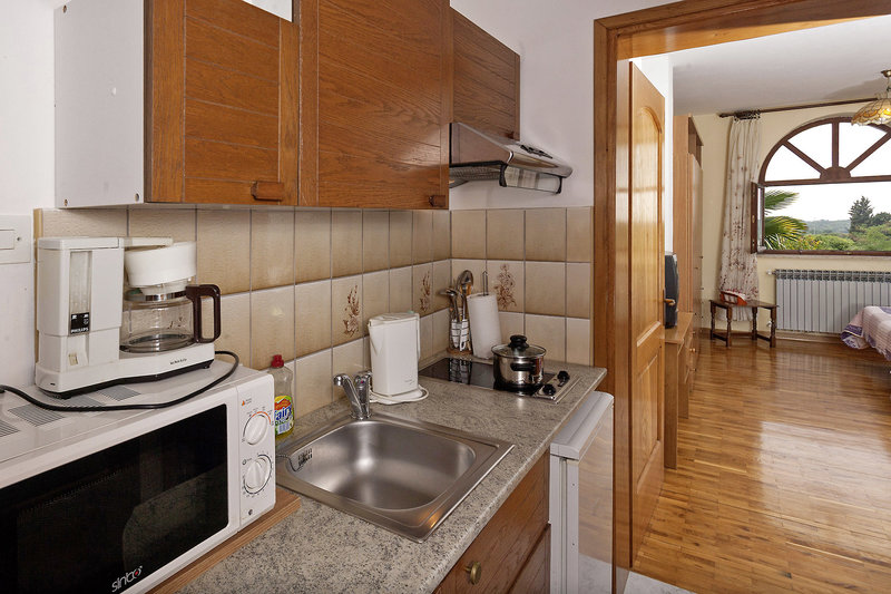 Appartements Korsa 12